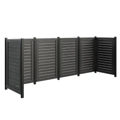 Lund 325x85x124 cm