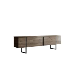 Luxe med Förvaring 180x50cm