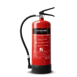 6L Vattensläckare