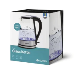 1,7L VK220 Glas