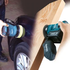 LXT DBO180Z 18V utan Batteri