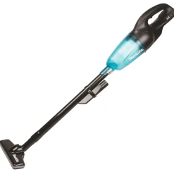 LXT DCL180ZB 18V Sladdlös Dammsugare 0,65L Utan Batteri