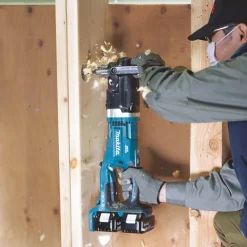LXT DDA460ZK utan Batteri