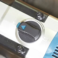 LXT DDA460ZK utan Batteri