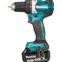 LXT DDF484RTJ 18V med Batteri