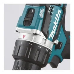 LXT DDF484RTJ 18V med Batteri