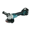 LXT DGA506RTJ 125 mm med Batteri