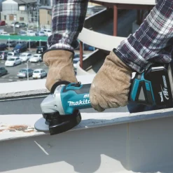 LXT DGA506Z utan Batteri
