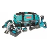 LXT DLX6038T 18V med Batteri