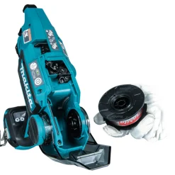 LXT DTR180ZJ utan Batteri
