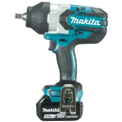 LXT DTW1002RTJ 18V med Batteri