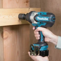 LXT DTW1002RTJ 18V med Batteri