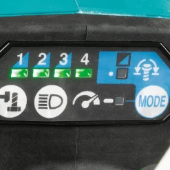 LXT DTW300Z utan Batteri
