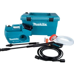 LXT DHW080ZK LXT 2x18V utan Batteri & Laddare
