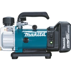 LXT DVP180Z 18V utan Batteri