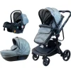 Lykke Basic 3-in-1