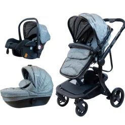 Lykke Basic 3-in-1