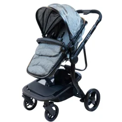 Lykke Basic 3-in-1