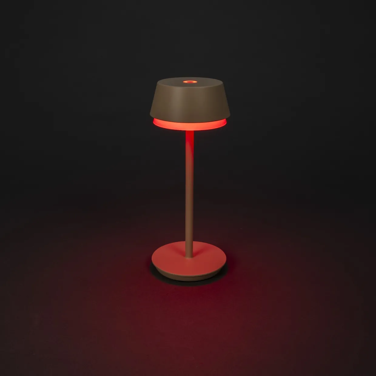 Lyon USB