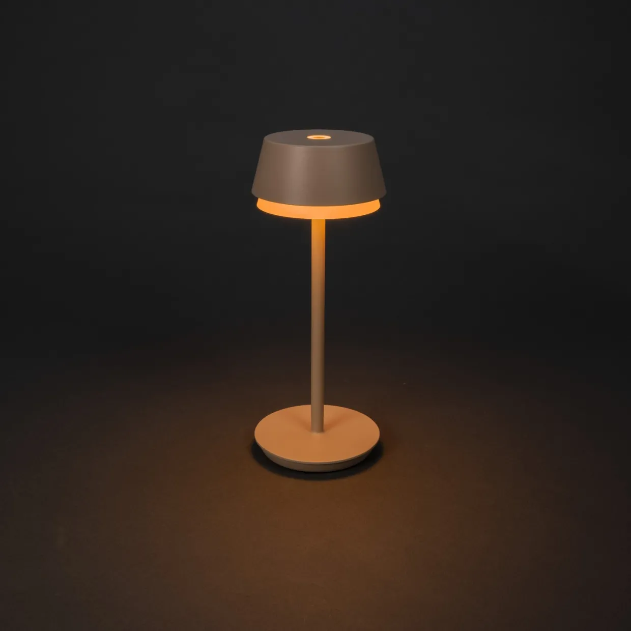 Lyon USB