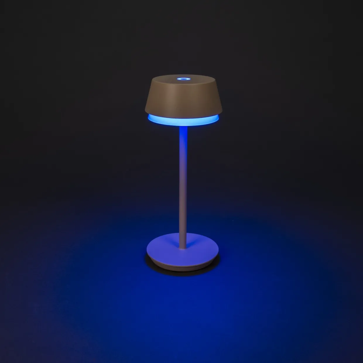 Lyon USB