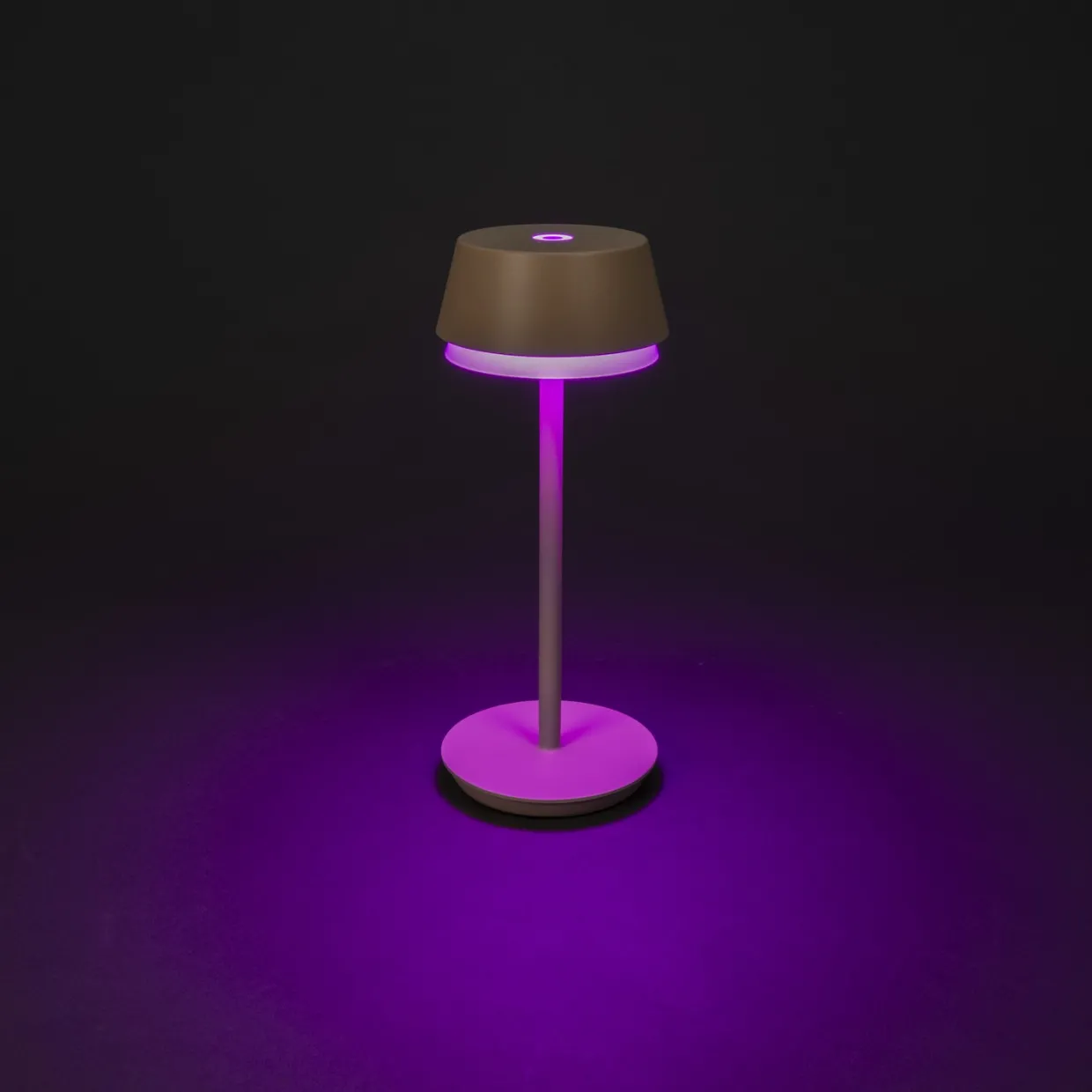 Lyon USB