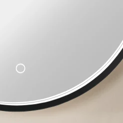 Lysa Oval