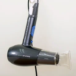 Lyss 2300W Ionic