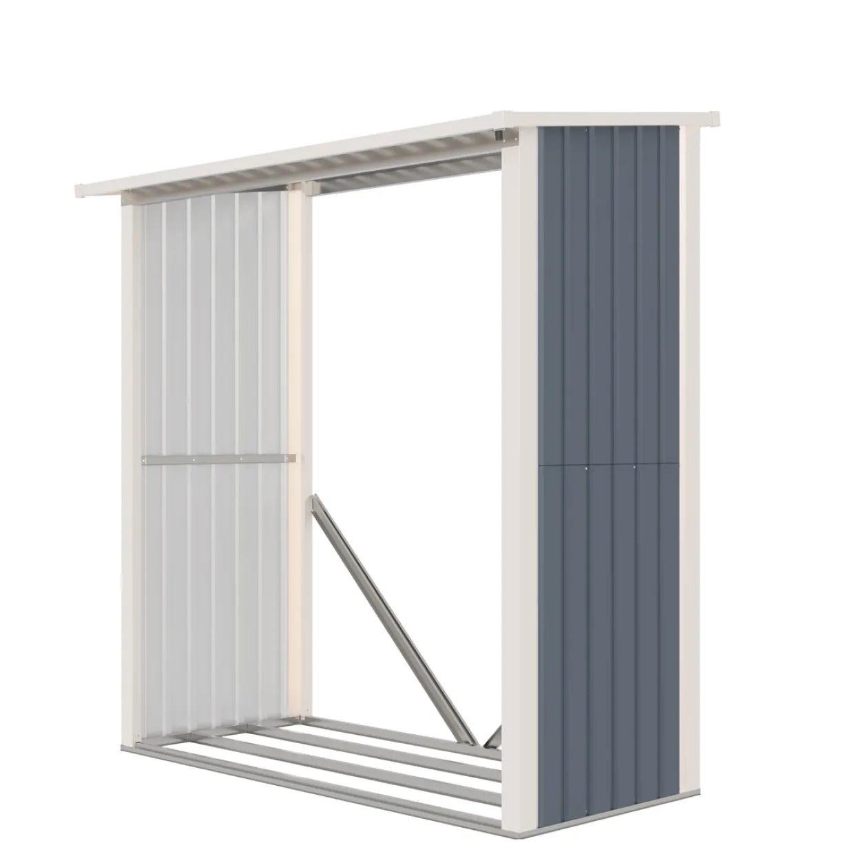 1,62 m²