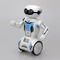 Macrobot