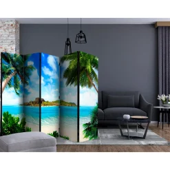 Magical Coast II 225x172 cm