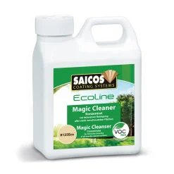 Magic Cleanser