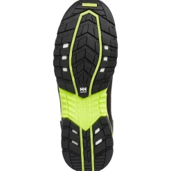 78341 Magni Evo Boa S7L Svart/Lime Stl 43