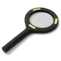 Magnifyer 3xLED