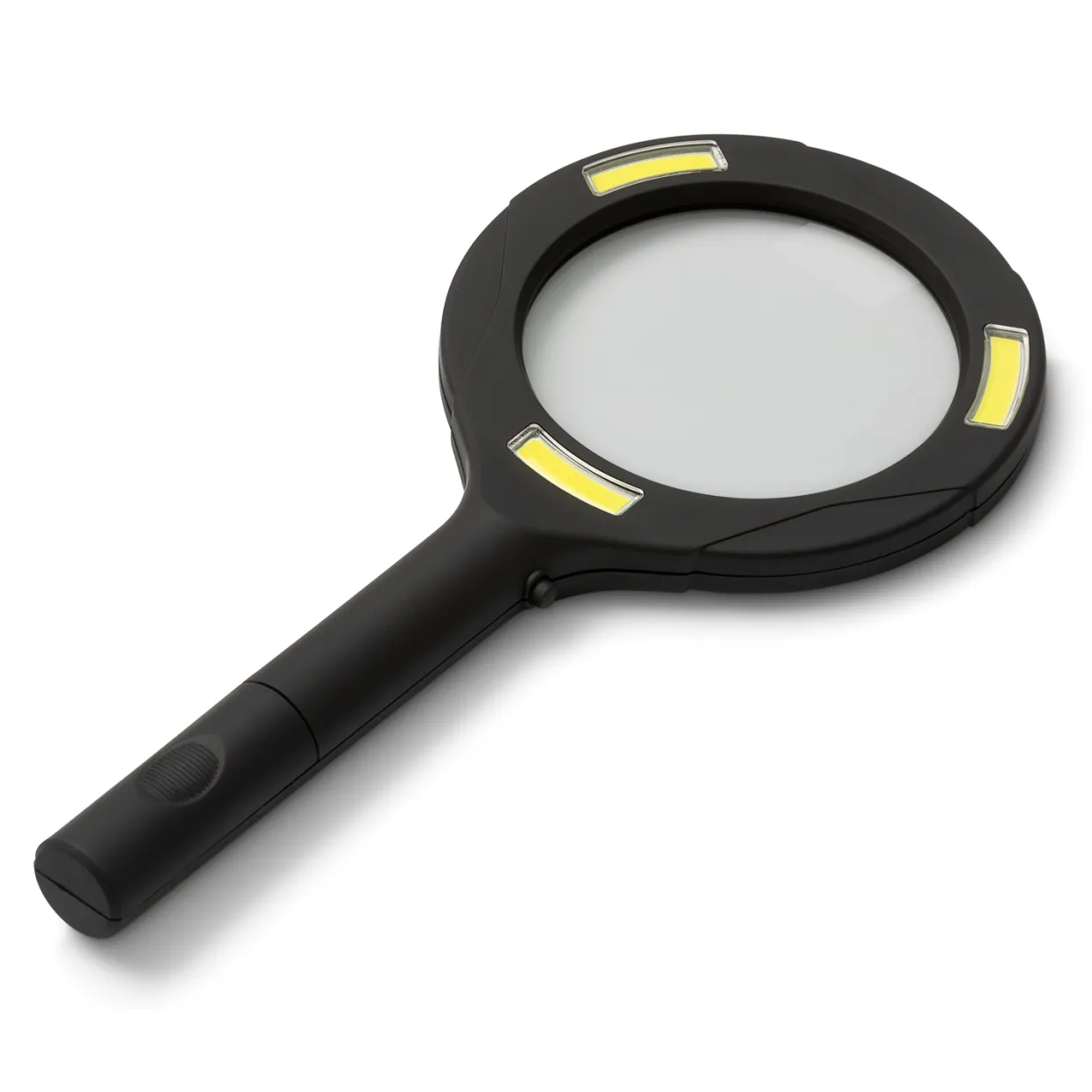 Magnifyer 3xLED