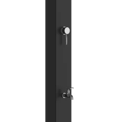 Malaga Aluminium Soluppvärmd 35L