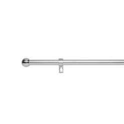 Malaga 90-160cm för Gardinupphängning