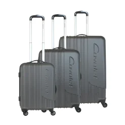 Malibu 3-set
