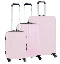 Malibu 3-set