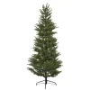 Malung med LED-belysning 200 cm