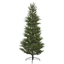 Malung med LED-belysning 200 cm