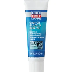 Marine Gl4/gl5 80w-90