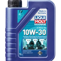 Marine 4t 10w-30