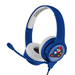 Mariokart Interaktiv On-Ear 85/94dB Boom Mic