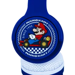 Mariokart Interaktiv On-Ear 85/94dB Boom Mic