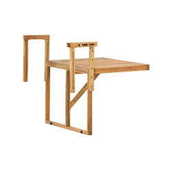Marion Balkongbord Utomhus 60x45 cm