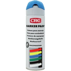 Marker Paint Fluorescerande
