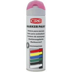 Marker Paint Fluorescerande