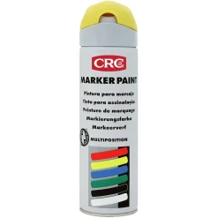 Marker Paint Fluorescerande