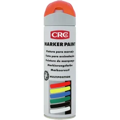 Marker Paint Fluorescerande